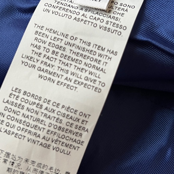 Jupe Dolce Gabbana tartan - Picture 11 of 12